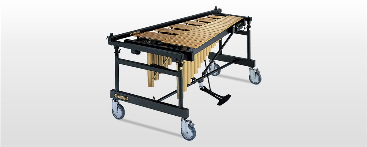 Yamaha vibraphone 2025